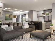 Cobertura Duplex com 03 dormitórios no Bairro São Luiz...