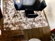 Cobertura duplex com 03 dormitórios no bairro Santos...