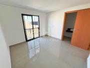 Cobertura duplex com 03 dormitórios sendo 01 suíte