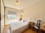 Cobertura Duplex com 03 Quartos para Alugar em Santos/SP