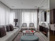 Cobertura duplex com 03 suÃtes, 03 vagas e 229mÂ² Ã...