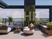 Cobertura duplex com 03 suítes e 02 duas vagas de