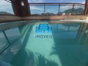 Cobertura Duplex com 04 Quartos 02 SuÃtes