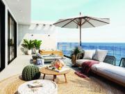 Cobertura duplex com 04 suítes e 02 vagas de garag