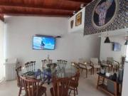 Cobertura Duplex com 103 metros de Area util