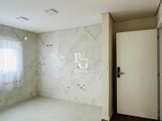 Cobertura Duplex com 130m2 no centro de Pinhais Vista...