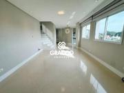 Cobertura Duplex com 135 m² e 3 Vagas, Lazer Completo no...
