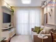 Cobertura Duplex, com 153m² Área privativa, 3 quartos...