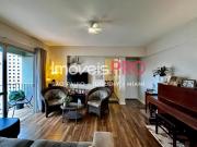 Cobertura duplex com 158m2 com 3 dorm, sendo 1 suite e 2...