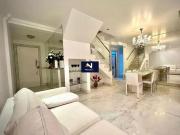 Cobertura Duplex com 170m², 2 quartos, 2 vagas a venda...