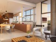 Cobertura Duplex com 183.24m² Útil no Mossunguê Cu