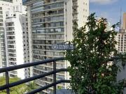 Cobertura Duplex com 186 m² 3 dormitórios sendo 1 suíte...