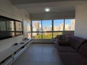 Cobertura Duplex com 187 m² e amplo terraço com vista...