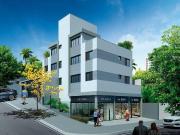 Cobertura Duplex com 1 quarto à venda em Belo Horizonte,...