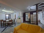 Cobertura Duplex com 200m² com piscina na Vila Gumercindo