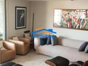 Cobertura Duplex com 220m² Pinheiros Condomínio Tamara
