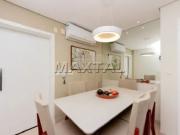 Cobertura Duplex com 227mÂ² de Ã¡rea Ãºtil em Santana, 4...