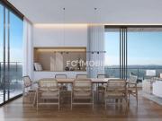 Cobertura Duplex com 234 m² privativos, 3 suítes, à...