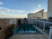 Cobertura Duplex com 239 m² 4 dormitórios sendo todos...