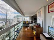 Cobertura Duplex com 270m², à venda na Vila Olímpia –...