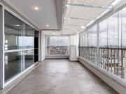 Cobertura Duplex com 290 m²,4 suítes, 4 vagas! Moema...