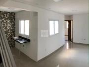 Cobertura Duplex com 2 dormitórios, 87m² venda R$...