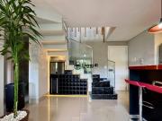Cobertura duplex com 2 dormitórios à venda, 116 m² por...