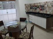 Cobertura Duplex com 2 dormitórios à venda, 124 m² por...