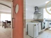 Cobertura duplex com 2 dormitórios à venda, 95 m² por R$...