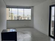 Cobertura Duplex com 2 dormitórios à venda por R$...