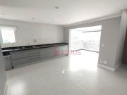 Cobertura duplex com 2 dormitórios e 2 vagas