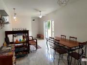 COBERTURA DUPLEX COM 2 DORMITÓRIOS NAS TONINHAS