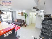 Cobertura Duplex com 2 Quartos 1 sendo suíte e 3...