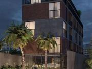 Cobertura Duplex com 2 quartos à venda em Belo...