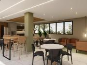 Cobertura Duplex com 2 quartos à venda em Belo...