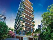 Cobertura Duplex com 2 quartos à venda em Belo...