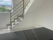 Cobertura Duplex com 2 quartos à venda em Belo...