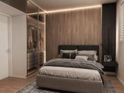 Cobertura Duplex com 2 quartos à venda em Belo...