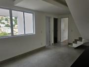 Cobertura Duplex com 2 quartos à venda em Belo...