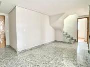 Cobertura Duplex com 2 quartos à venda em Belo...