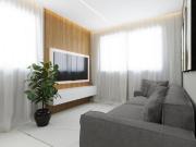 Cobertura Duplex com 2 quartos à venda em Belo...