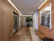 Cobertura Duplex com 2 quartos à venda em Belo...