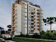 COBERTURA DUPLEX COM 2 QUARTOS À VENDA – MERIZZO...