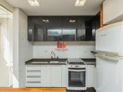 Cobertura duplex com 2 quartos à venda no Água Ver