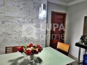 COBERTURA DUPLEX COM 2 QUARTOS E 2 VAGAS DE GARAGEM À...