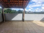 Cobertura duplex com 2 quartos e excelente vista no...