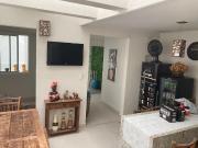 Cobertura duplex com 2 suítes e 4 banheiros à Venda, 170...