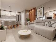 Cobertura Duplex com 2 suítes, 123 m² privativos, à...