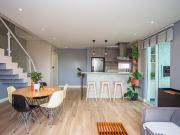 COBERTURA DUPLEX COM 2 SUÍTES E JACUZZI ALTO DA...