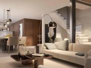 Cobertura Duplex com 2 suítes no Água Verde